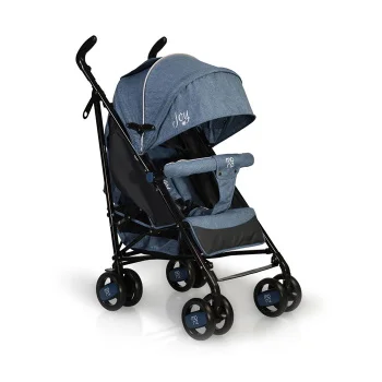 Cangaroo kišobran kolica Joy tamno plava-2 Cangaroo kišobran kolica Joy tamno plava-2