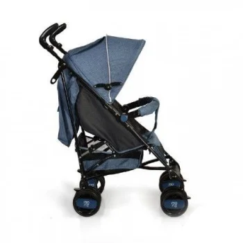 Cangaroo kišobran kolica Joy tamno plava-3 Cangaroo kišobran kolica Joy tamno plava-3