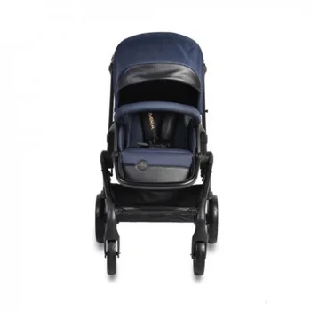 Cangaroo kolica za bebe Mira 2u1 sa tvrdom korpom plava -3 Cangaroo kolica za bebe Mira 2u1 sa tvrdom korpom plava -3