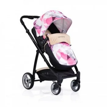 Cangaroo dečija kolica Rachel Crystal Cangaroo dečija kolica Rachel Crystal