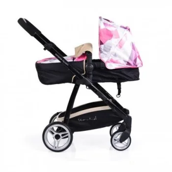 Cangaroo dečija kolica Rachel Crystal-1 Cangaroo dečija kolica Rachel Crystal-1