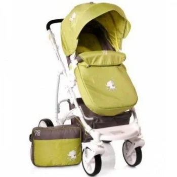 Cangaroo dečija kolica Tala green Cangaroo dečija kolica Tala green