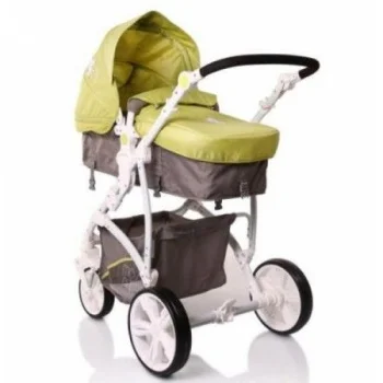 Cangaroo dečija kolica Tala green-1 Cangaroo dečija kolica Tala green-1