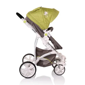 Cangaroo dečija kolica Tala green-2 Cangaroo dečija kolica Tala green-2