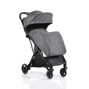 Cangaroo kolica za bebe Easy Fold grey Cangaroo kolica za bebe Easy Fold grey