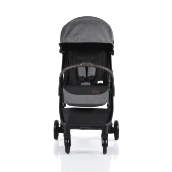 Cangaroo kolica za bebe Easy Fold grey-2 Cangaroo kolica za bebe Easy Fold grey-2