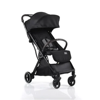 Cangaroo kolica za bebe Easy Fold black Cangaroo kolica za bebe Easy Fold black