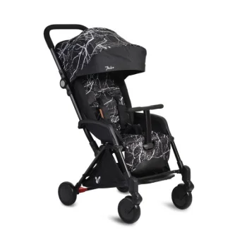 Cangaroo kolica za bebe Julie crna Cangaroo kolica za bebe Julie crna