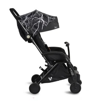 Cangaroo kolica za bebe Julie crna-1 Cangaroo kolica za bebe Julie crna-1