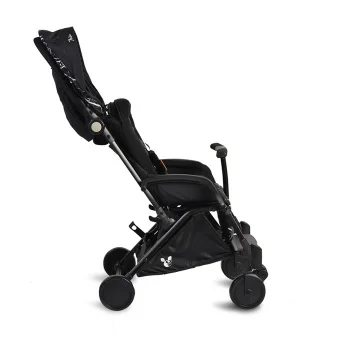 Cangaroo kolica za bebe Julie crna-8 Cangaroo kolica za bebe Julie crna-8