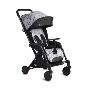 Cangaroo kolica za bebe Julie siva Cangaroo kolica za bebe Julie siva