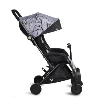 Cangaroo kolica za bebe Julie siva -2 Cangaroo kolica za bebe Julie siva -2