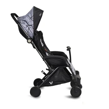 Cangaroo kolica za bebe Julie siva -3 Cangaroo kolica za bebe Julie siva -3