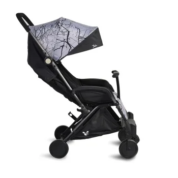 Cangaroo kolica za bebe Julie siva -5 Cangaroo kolica za bebe Julie siva -5