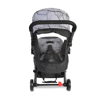 Cangaroo kolica za bebe Julie siva -7 Cangaroo kolica za bebe Julie siva -7