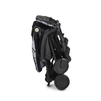 Cangaroo kolica za bebe Julie siva -8 Cangaroo kolica za bebe Julie siva -8