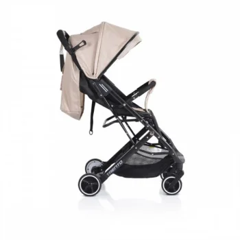 Cangaroo kišobran kolica za bebe Trento bež-3 Cangaroo kišobran kolica za bebe Trento bež-3
