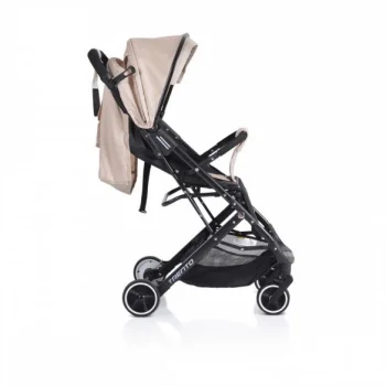 Cangaroo kišobran kolica za bebe Trento bež-4 Cangaroo kišobran kolica za bebe Trento bež-4