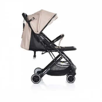 Cangaroo kišobran kolica za bebe Trento bež-5 Cangaroo kišobran kolica za bebe Trento bež-5