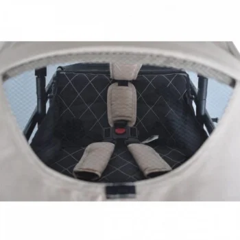 Cangaroo kišobran kolica za bebe Trento bež-6 Cangaroo kišobran kolica za bebe Trento bež-6