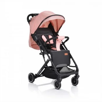 Cangaroo kišobran kolica za bebe Trento pink Cangaroo kišobran kolica za bebe Trento pink