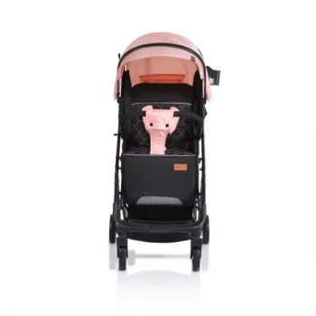 Cangaroo kišobran kolica za bebe Trento pink -1 Cangaroo kišobran kolica za bebe Trento pink -1