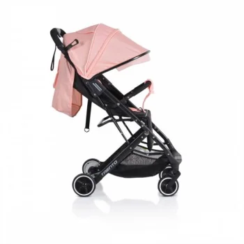 Cangaroo kišobran kolica za bebe Trento pink -2 Cangaroo kišobran kolica za bebe Trento pink -2