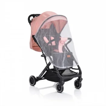 Cangaroo kišobran kolica za bebe Trento pink -4 Cangaroo kišobran kolica za bebe Trento pink -4