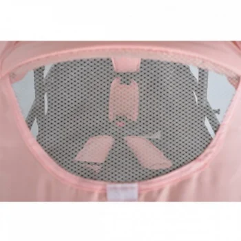 Cangaroo kišobran kolica za bebe Trento pink -5 Cangaroo kišobran kolica za bebe Trento pink -5