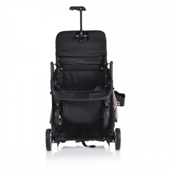 Cangaroo kišobran kolica za bebe Trento pink -7 Cangaroo kišobran kolica za bebe Trento pink -7