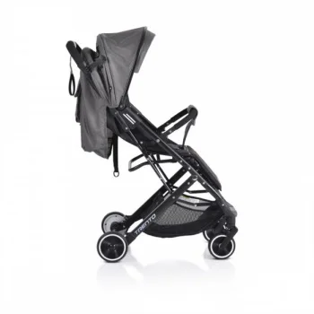 Cangaroo kišobran kolica za bebe Trento siva -3 Cangaroo kišobran kolica za bebe Trento siva -3
