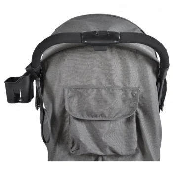 Cangaroo kišobran kolica za bebe Trento siva -5 Cangaroo kišobran kolica za bebe Trento siva -5