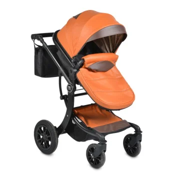 Cangaroo kolica za bebe Sofie narandžasta Cangaroo kolica za bebe Sofie narandžasta