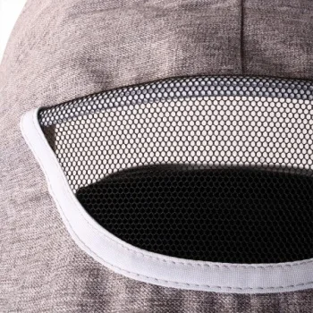 Cangaroo kolica za bebe Sofie crvena -2 Cangaroo kolica za bebe Sofie crvena -2