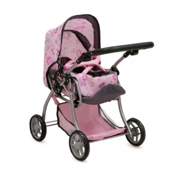 Cangaroo kolica za lutke Kitty Cangaroo kolica za lutke Kitty