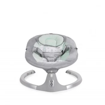 Cangaroo ljuljaška za bebe Ari mint sa daljinskim upravljačem-2 Cangaroo ljuljaška za bebe Ari mint sa daljinskim upravljačem-2