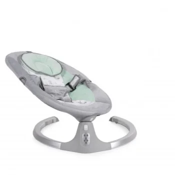 Cangaroo ljuljaška za bebe Ari mint sa daljinskim upravljačem-3 Cangaroo ljuljaška za bebe Ari mint sa daljinskim upravljačem-3