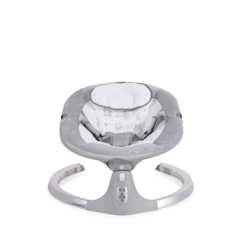 Cangaroo ljuljaška za bebe Ari siva sa daljinskim upravljačem-8 Cangaroo ljuljaška za bebe Ari siva sa daljinskim upravljačem-8