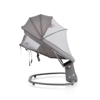 Cangaroo ljuljaška za bebe Axel Grey -2 Cangaroo ljuljaška za bebe Axel Grey -2