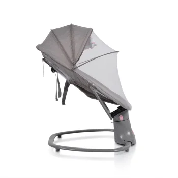 Cangaroo ljuljaška za bebe Axel Grey -3 Cangaroo ljuljaška za bebe Axel Grey -3