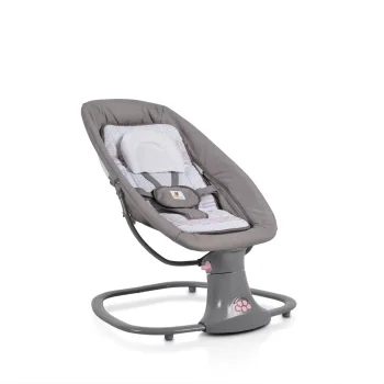 Cangaroo ljuljaška za bebe Axel Grey -4 Cangaroo ljuljaška za bebe Axel Grey -4