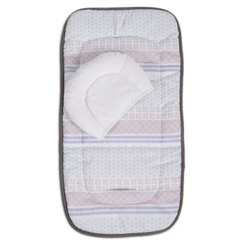 Cangaroo ljuljaška za bebe Axel Grey -5 Cangaroo ljuljaška za bebe Axel Grey -5