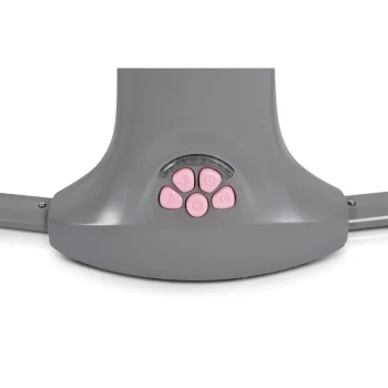 Cangaroo ljuljaška za bebe Axel Grey -6 Cangaroo ljuljaška za bebe Axel Grey -6