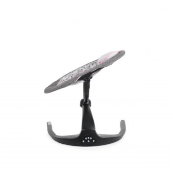 Cangaroo ljuljaška za bebe Meira pink sa daljinskim upravljačem-3 Cangaroo ljuljaška za bebe Meira pink sa daljinskim upravljačem-3