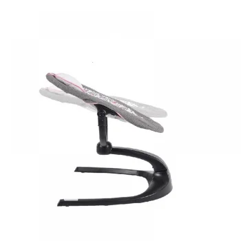 Cangaroo ljuljaška za bebe Meira pink sa daljinskim upravljačem-6 Cangaroo ljuljaška za bebe Meira pink sa daljinskim upravljačem-6