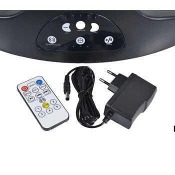 Cangaroo ljuljaška za bebe Meira pink sa daljinskim upravljačem-7 Cangaroo ljuljaška za bebe Meira pink sa daljinskim upravljačem-7