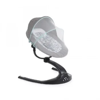 Cangaroo ljuljaška za bebe Meira mint sa daljinskim upravljačem-1 Cangaroo ljuljaška za bebe Meira mint sa daljinskim upravljačem-1