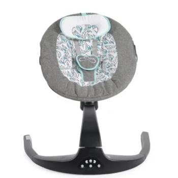 Cangaroo ljuljaška za bebe Meira mint sa daljinskim upravljačem-4 Cangaroo ljuljaška za bebe Meira mint sa daljinskim upravljačem-4