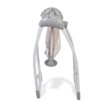 Cangaroo ljuljaška za bebe Jessie beige -3 Cangaroo ljuljaška za bebe Jessie beige -3