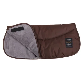 Cangaroo muf za kolica brown beige-1 Cangaroo muf za kolica brown beige-1